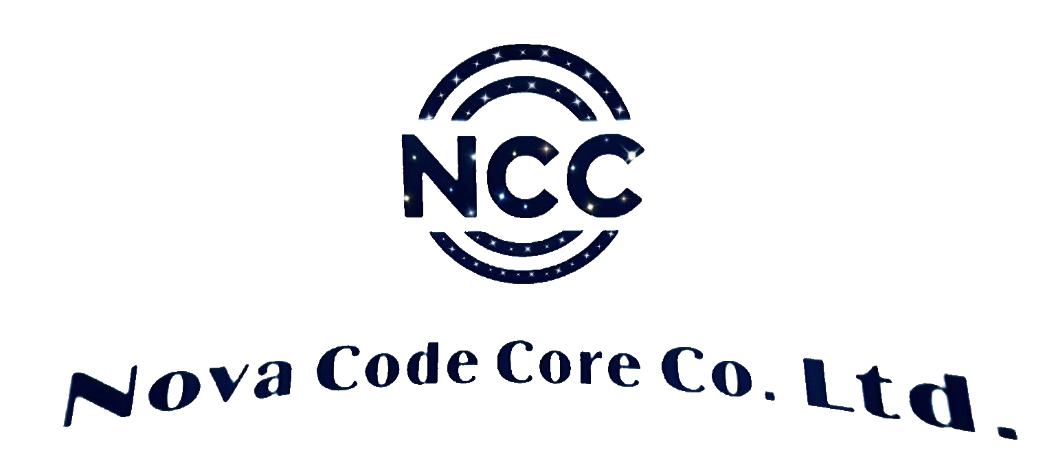 NCC株式会社